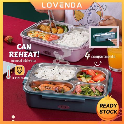 metal lunch box dividers|reheatable lunch box.